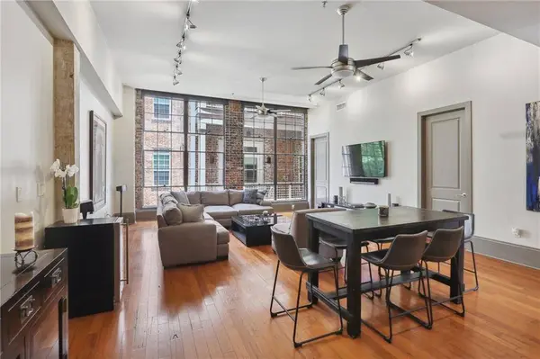 821 PERDIDO ST #2E, New Orleans, LA 70112