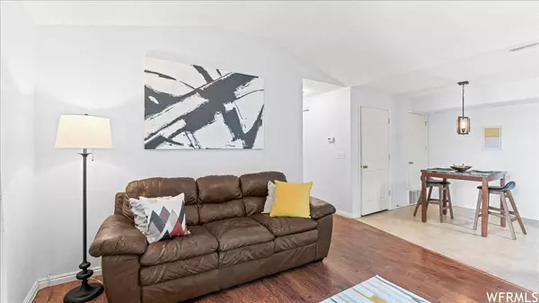 3314 E RIDGE LOOP #G11, Eagle Mountain, UT 84043