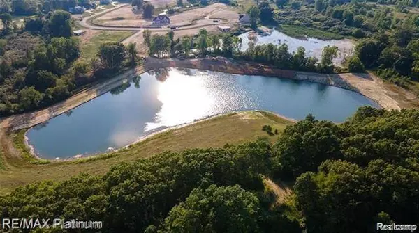 00 Chestnut Springs Drive, Genoa Twp, MI 48843