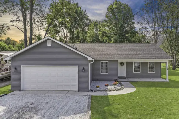 459 Gettysburg, Coatesville, IN 46121