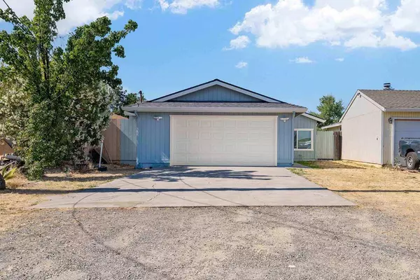 2113 Bell AVE, Sacramento, CA 95838