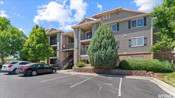 3314 E RIDGE LOOP #G11, Eagle Mountain, UT 84043