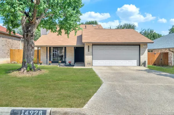 14928 FORWARD PASS, San Antonio, TX 78248