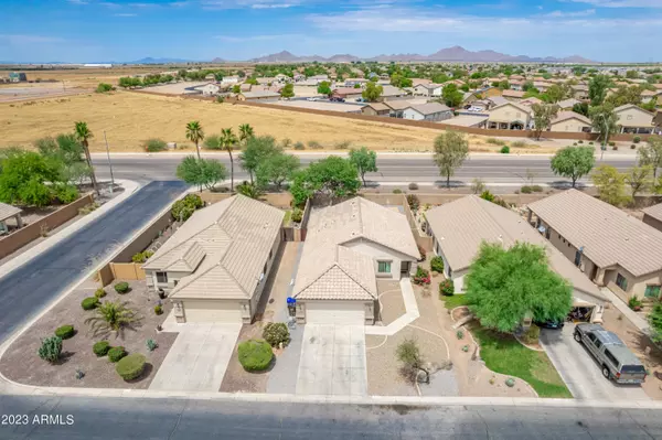 220 S CACTUS Street, Coolidge, AZ 85128