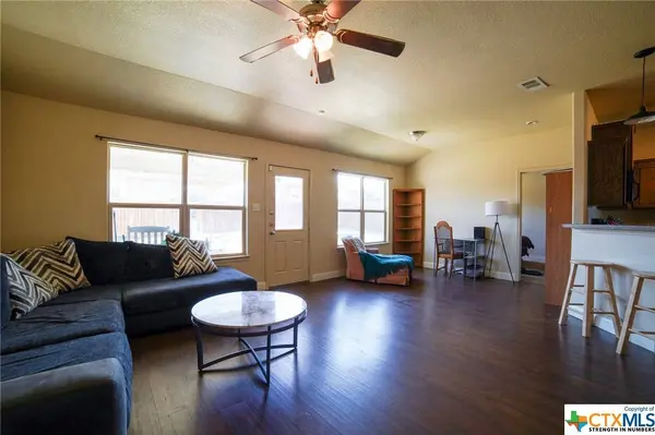 2711 Hector DR, Killeen, TX 76549