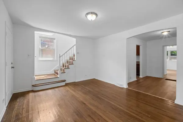 2117 E 96th Place, Chicago, IL 60617