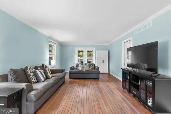 2816 DEERFIELD DR, Ellicott City, MD 21043