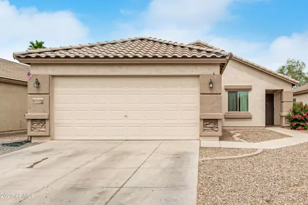 220 S CACTUS Street, Coolidge, AZ 85128