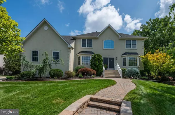 11 GASKILL RD, Mount Laurel, NJ 08054