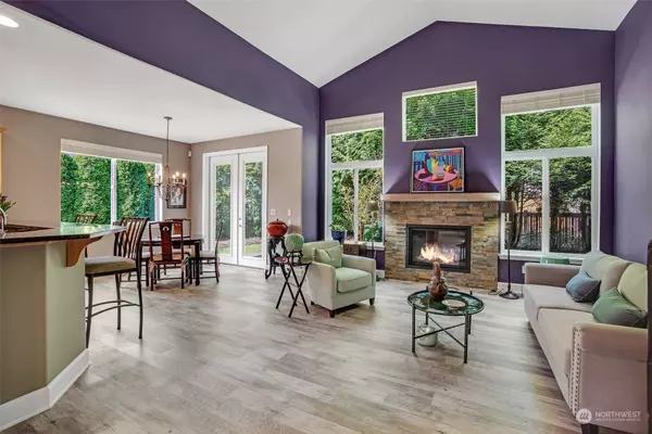 4333 Fairwood BLVD NE, Tacoma, WA 98422