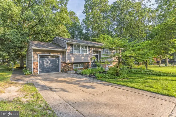 112 OAK AVE, West Berlin, NJ 08091