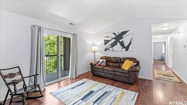 3314 E RIDGE LOOP #G11, Eagle Mountain, UT 84043