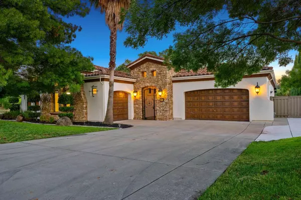 4013 Davenport CT, Roseville, CA 95747