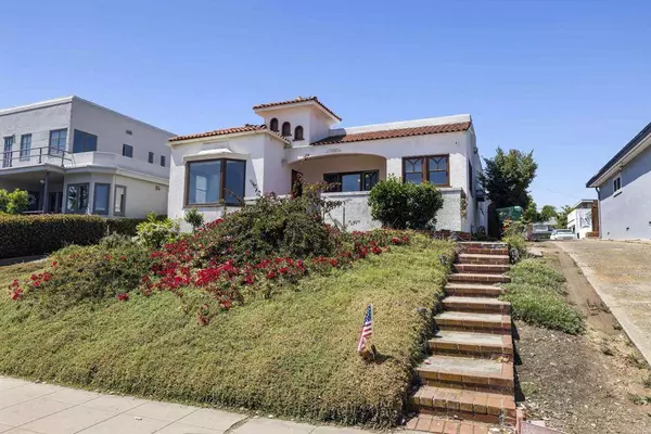 3537 Browning ST, San Diego, CA 92106