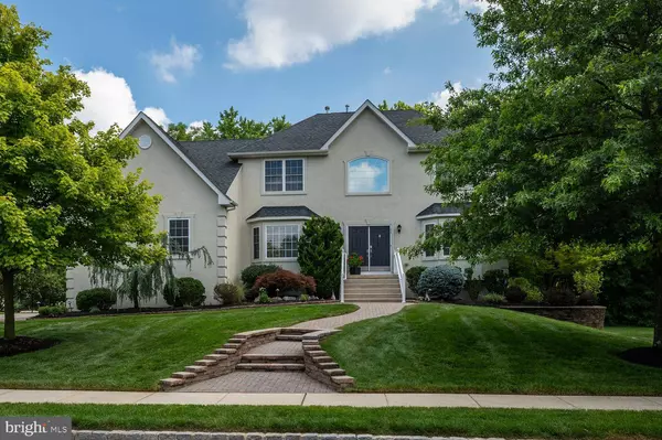 11 GASKILL RD, Mount Laurel, NJ 08054