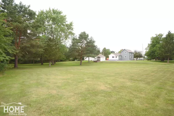 701 W South St., Owosso, MI 48867