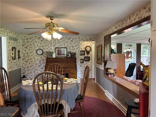 107 Thompson DR, St. Clairsville, OH 43950