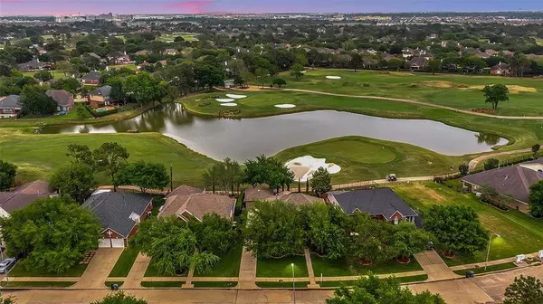 2211 Blue Water Bay DR, Katy, TX 77494