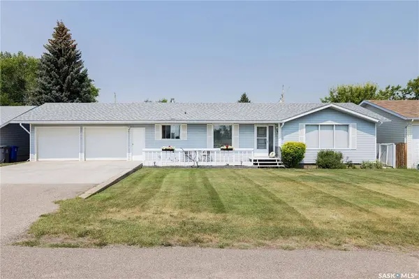 303 4th AVENUE, Harris, SK S0L 1K0