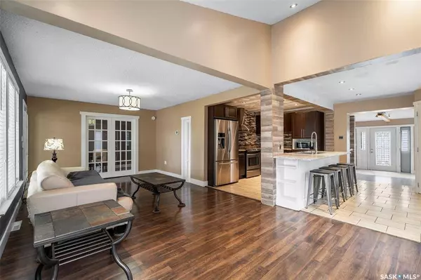 1119 K AVENUE S, Saskatoon, SK S7M 2G4