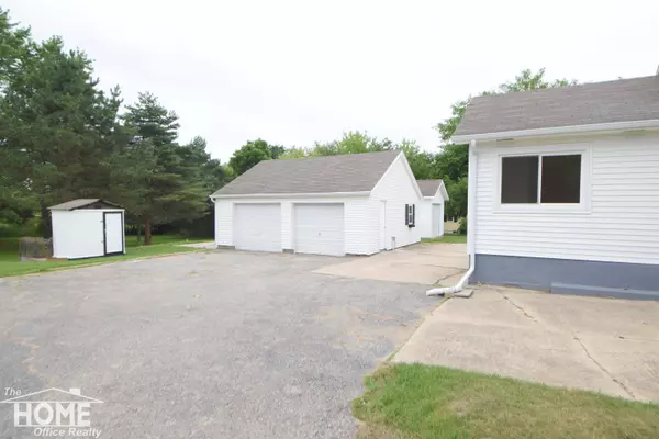 701 W South St., Owosso, MI 48867