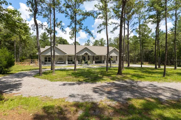 19251 OAKFORK TRL, Brooksville, FL 34604