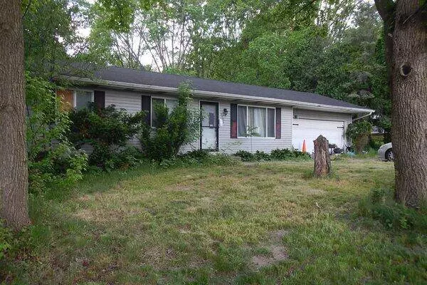1323 Barney Road, Kalamazoo, MI 49004