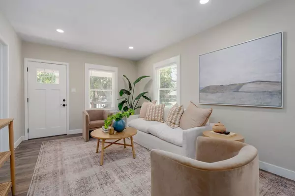 3557 P ST, Sacramento, CA 95816