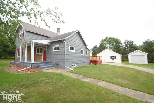 701 W South St., Owosso, MI 48867