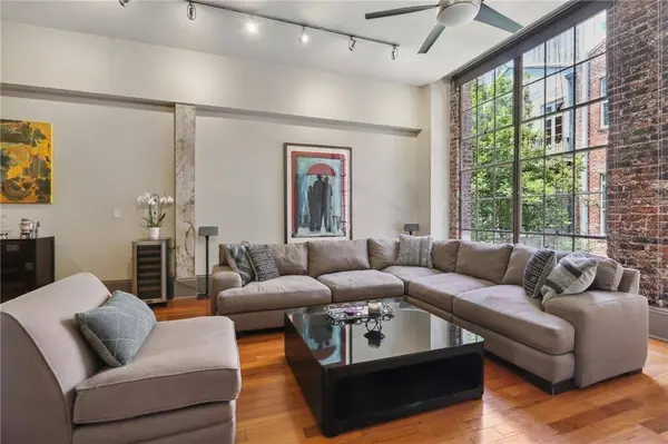 821 PERDIDO ST #2E, New Orleans, LA 70112