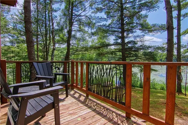 N4594 Slim Creek Road, Stone Lake, WI 54876