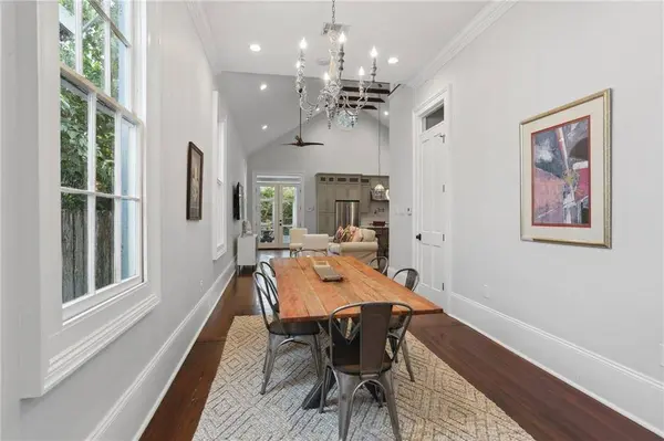 819 LEONTINE ST, New Orleans, LA 70115