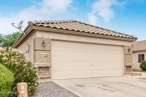 220 S CACTUS Street, Coolidge, AZ 85128