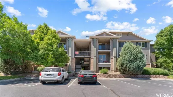 3314 E RIDGE LOOP #G11, Eagle Mountain, UT 84043