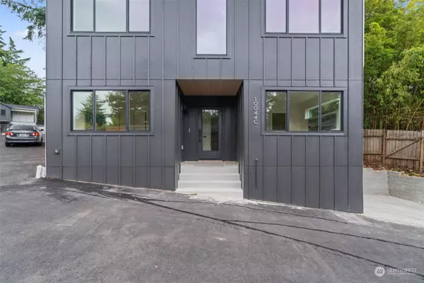 10044 Ravenna AVE NE #C, Seattle, WA 98125