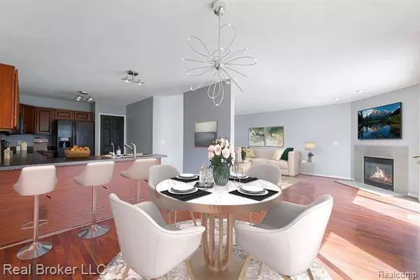 44007 WILSON Street, Grand Blanc, MI 48439