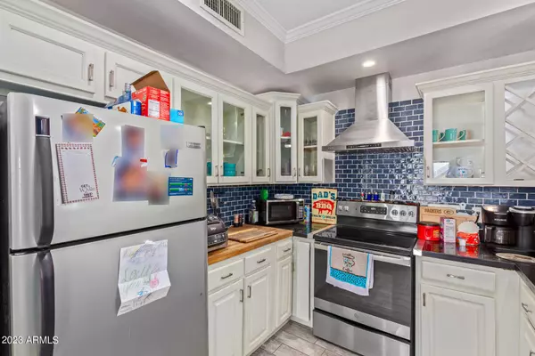 11666 N 28TH Drive #118, Phoenix, AZ 85029