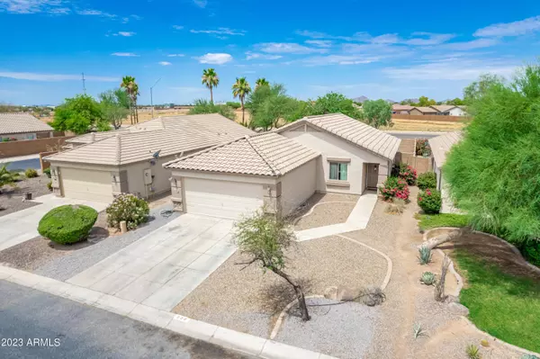 220 S CACTUS Street, Coolidge, AZ 85128