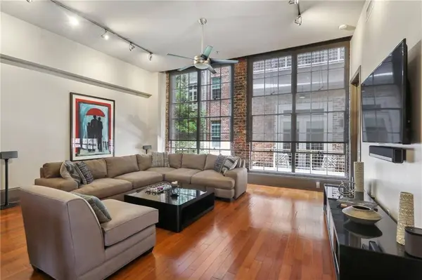 821 PERDIDO ST #2E, New Orleans, LA 70112