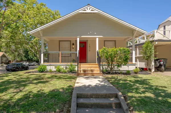 3557 P ST, Sacramento, CA 95816