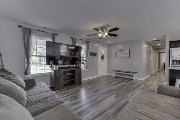 459 Gettysburg, Coatesville, IN 46121