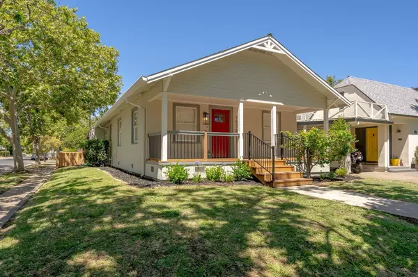 3557 P ST, Sacramento, CA 95816