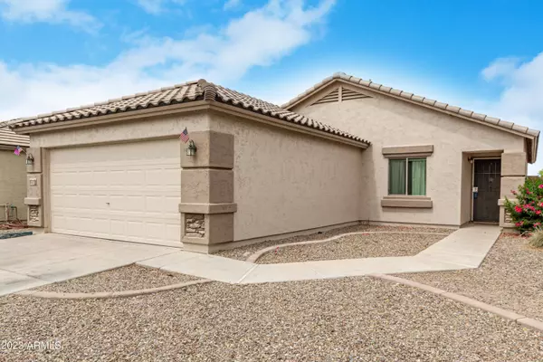 220 S CACTUS Street, Coolidge, AZ 85128