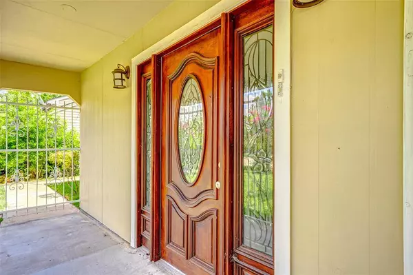 3826 Alsace St, Houston, TX 77021