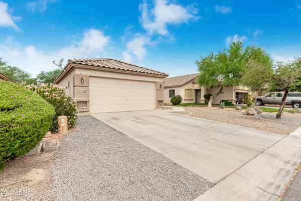 220 S CACTUS Street, Coolidge, AZ 85128