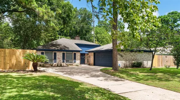 12107 Double Tree DR, Houston, TX 77070