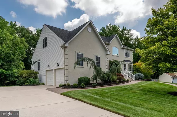 11 GASKILL RD, Mount Laurel, NJ 08054