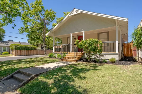 3557 P ST, Sacramento, CA 95816