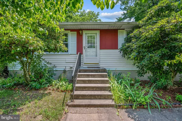 264 ARLINE AVE, Deptford, NJ 08096