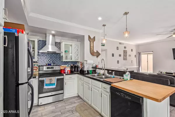 11666 N 28TH Drive #118, Phoenix, AZ 85029